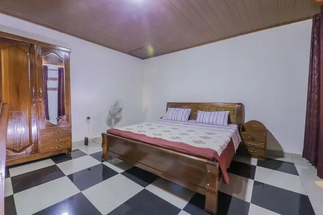 Çift ​​kişilik Deluxe