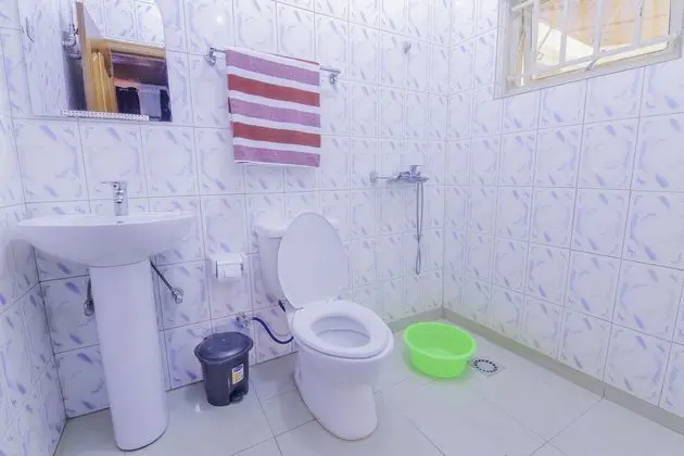 Çift ​​kişilik Standard
