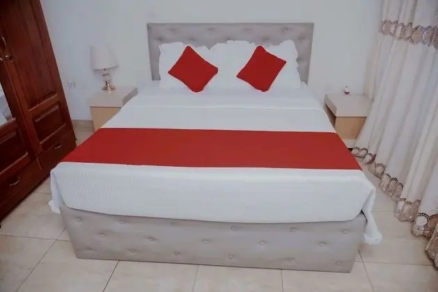 Oda, Birden Çok Yatak Odası, Engellilere Uygun