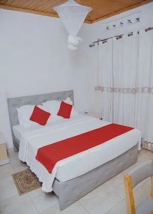 Oda, Birden Çok Yatak Odası, Engellilere Uygun