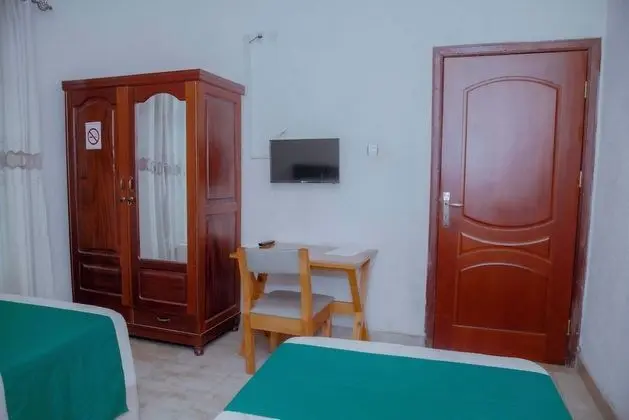 Oda, Birden Çok Yatak Odası, Engellilere Uygun