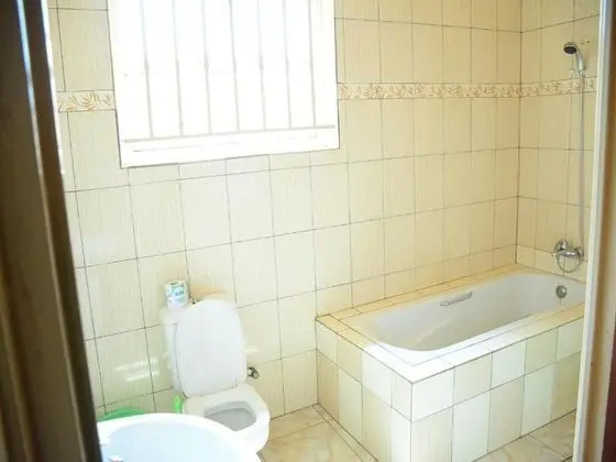 Oda, Birden Çok Yatak Odası, Engellilere Uygun