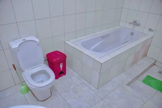 Oda, Birden Çok Yatak Odası, Engellilere Uygun