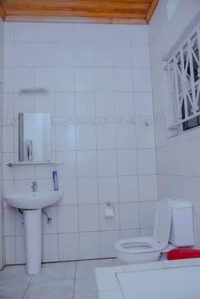 Oda, Birden Çok Yatak Odası, Engellilere Uygun