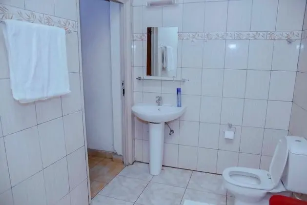 Oda, Birden Çok Yatak Odası, Engellilere Uygun