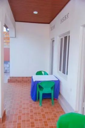 Oda, Birden Çok Yatak Odası, Engellilere Uygun