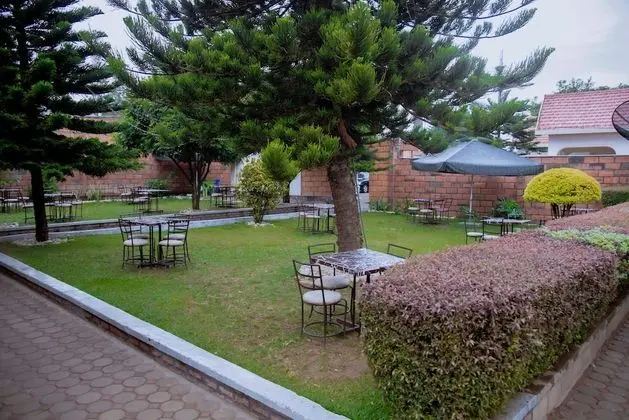 Oda, Birden Çok Yatak Odası, Engellilere Uygun