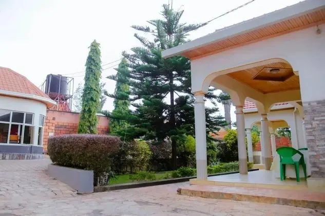 Oda, Birden Çok Yatak Odası, Engellilere Uygun