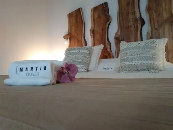 Family Villa, 6 Yatak Odası, Kişiye Özel Havuzlu