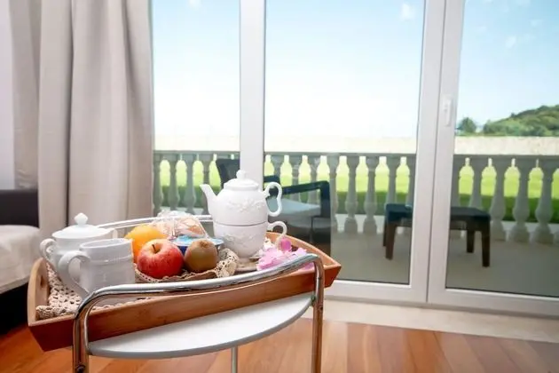 Family Villa, 6 Yatak Odası, Kişiye Özel Havuzlu