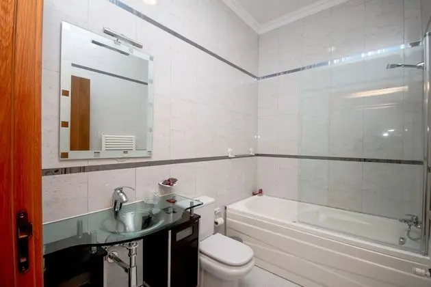 Family Villa, 6 Yatak Odası, Kişiye Özel Havuzlu