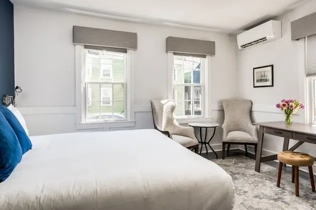 Oda, 1 En Büyük (King) Boy Yatak (Nightingale)