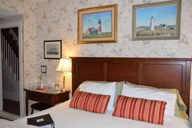 Oda, 1 En Büyük (King) Boy Yatak (Nightingale)