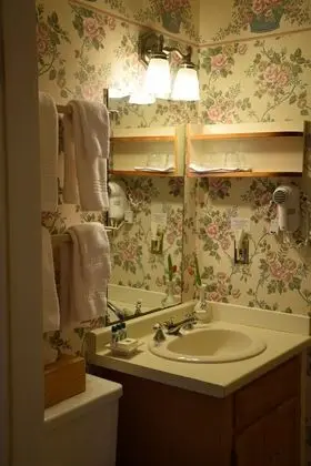 Oda, 1 En Büyük (King) Boy Yatak (Nightingale)