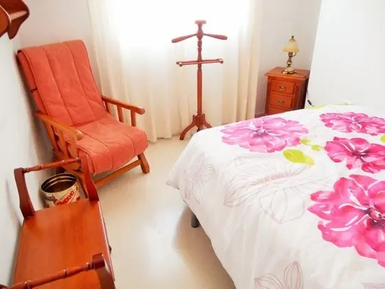 1 Çift ​​kişilik Yatak One Bed