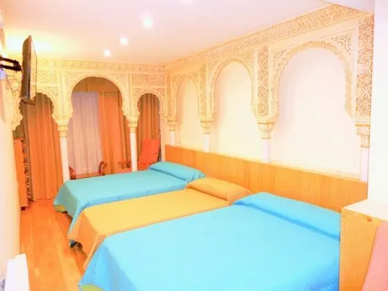 Aile Odası Standard