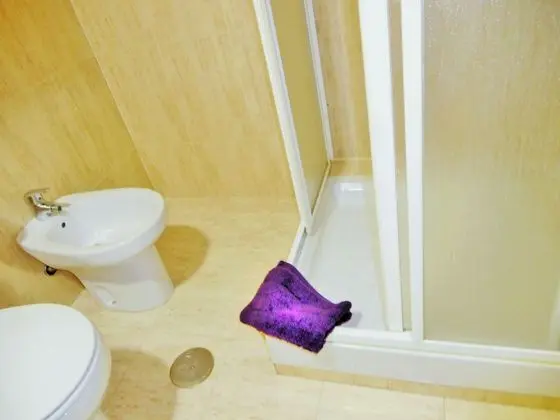 Çift ​​kişilik One Bed
