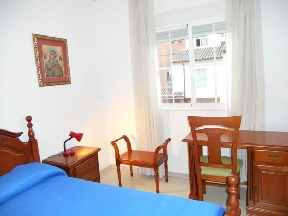 Çift ​​kişilik One Bed
