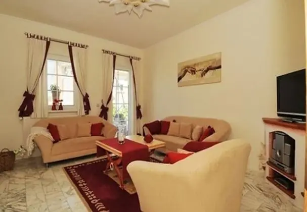 Apart Daire (Martin - modern - A2(4))