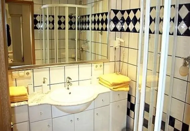 Apart Daire (Martin - modern - A2(4))