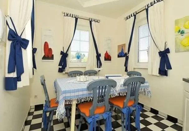 Apart Daire (Martin - modern - A2(4))