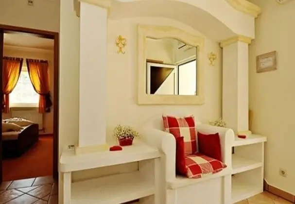 Apart Daire (Martin - modern - A2(4))