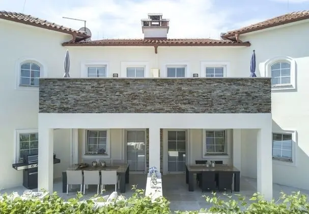 Apart Daire (Martin - modern - A2(4))