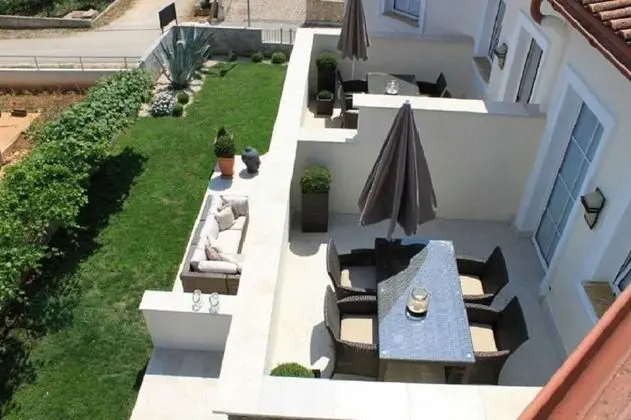 Apart Daire (Martin - modern - A3(4))