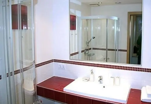 Apart Daire (Martin - modern - A3(4))