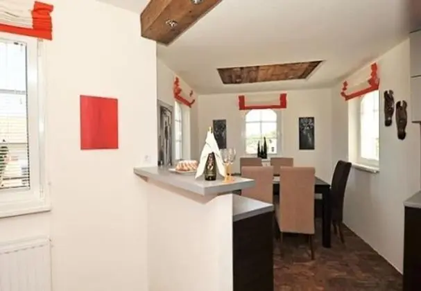 Apart Daire (Martin - modern - A3(4))