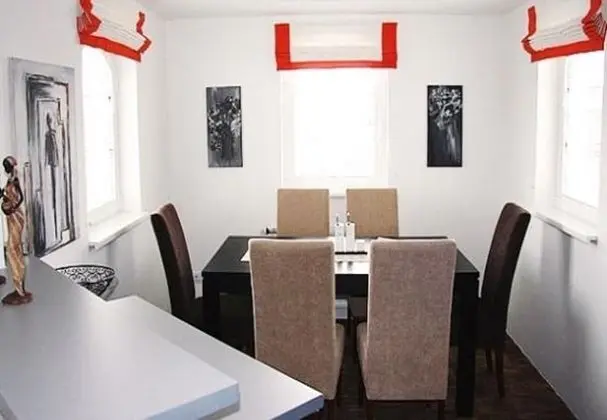 Apart Daire (Martin - modern - A3(4))