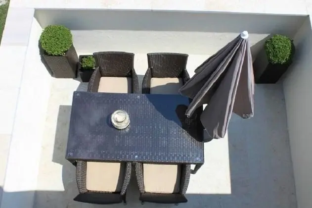 Apart Daire (Martin - modern - A3(4))