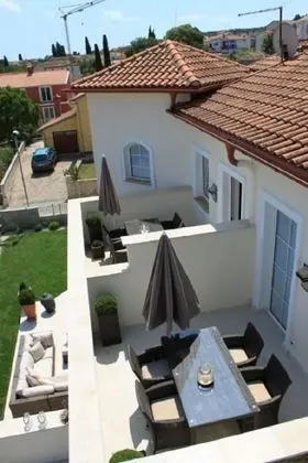 Apart Daire (Martin - modern - A4(4))