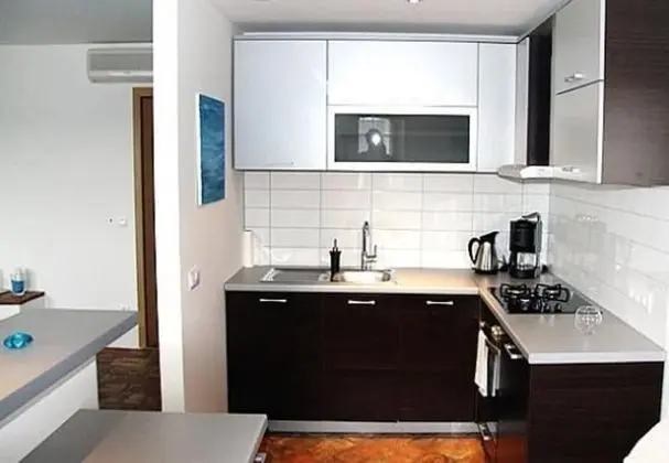 Apart Daire (Martin - modern - A4(4))