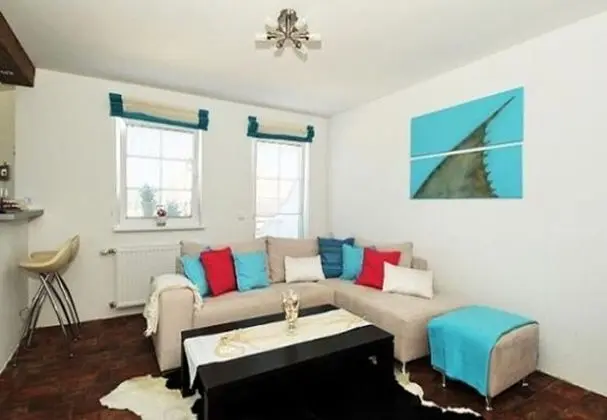 Apart Daire (Martin - modern - A4(4))