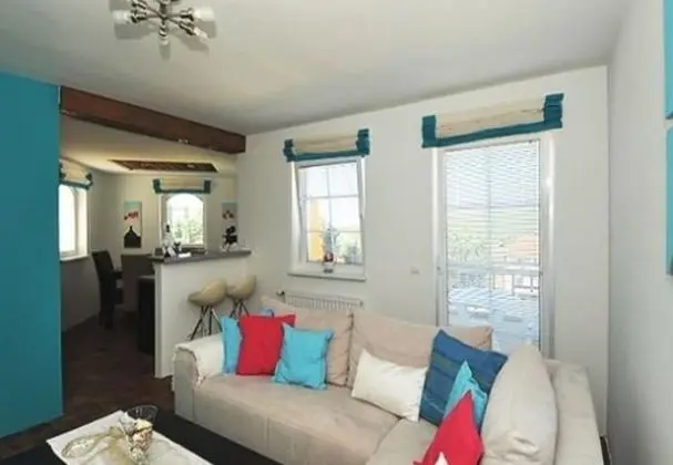 Apart Daire (Martin - modern - A4(4))