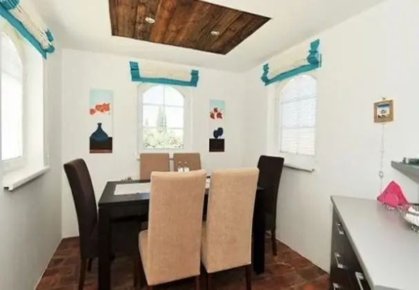 Apart Daire (Martin - modern - A4(4))