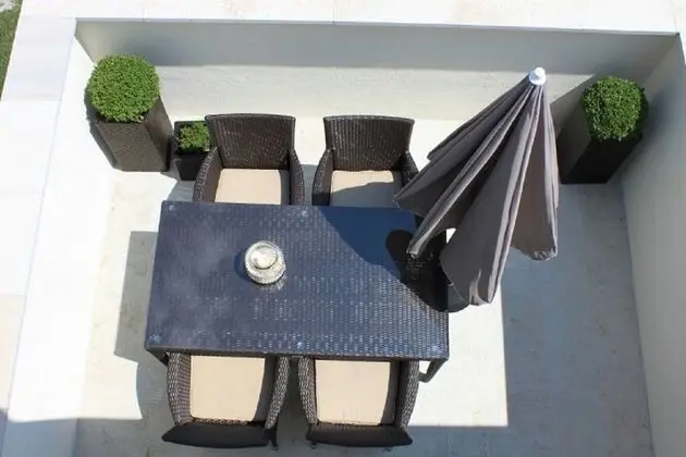 Apart Daire (Martin - modern - A4(4))