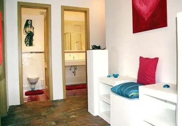 Apart Daire (Martin - modern - A4(4))