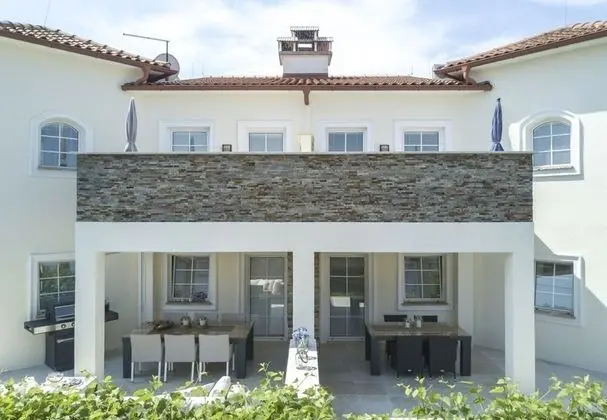 Apart Daire (Martin - modern - A4(4))