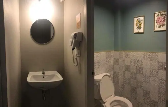 Premier Süit, 1 En Büyük (King) Boy Yatak