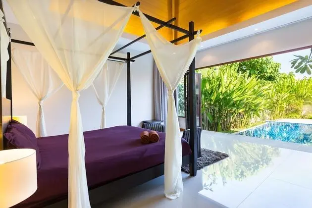 3 Bedrooms Villa