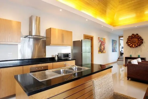 3 Bedrooms Villa