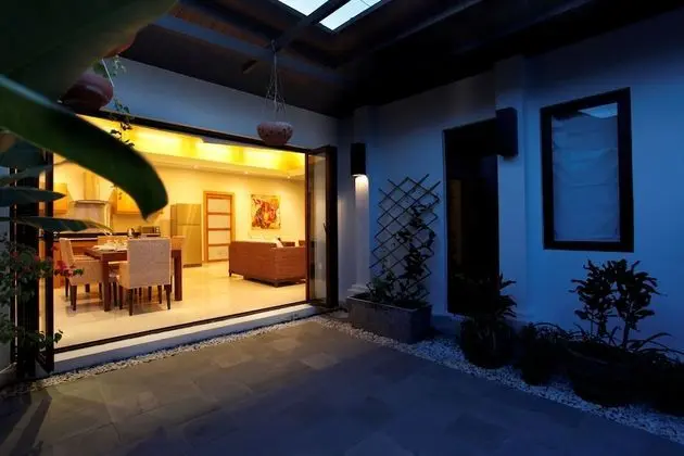 3 Bedrooms Villa