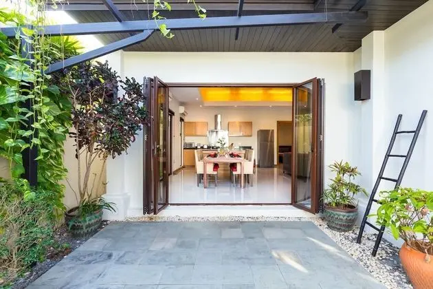 3 Bedrooms Villa