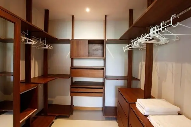 3 Bedrooms Villa