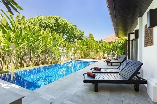 3 Bedrooms Villa