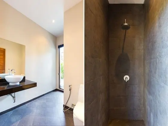 3 Bedrooms Villa