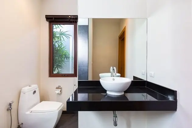 3 Bedrooms Villa