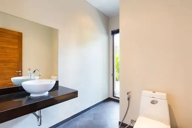 3 Bedrooms Villa